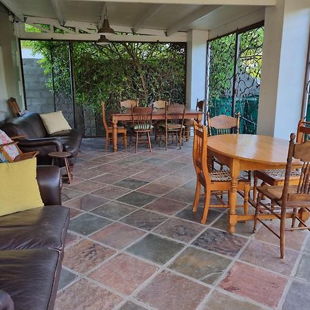 Haus Mueller Hotel Clanwilliam Kültér fotó