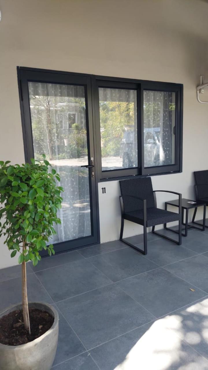 Haus Mueller Hotel Clanwilliam Kültér fotó