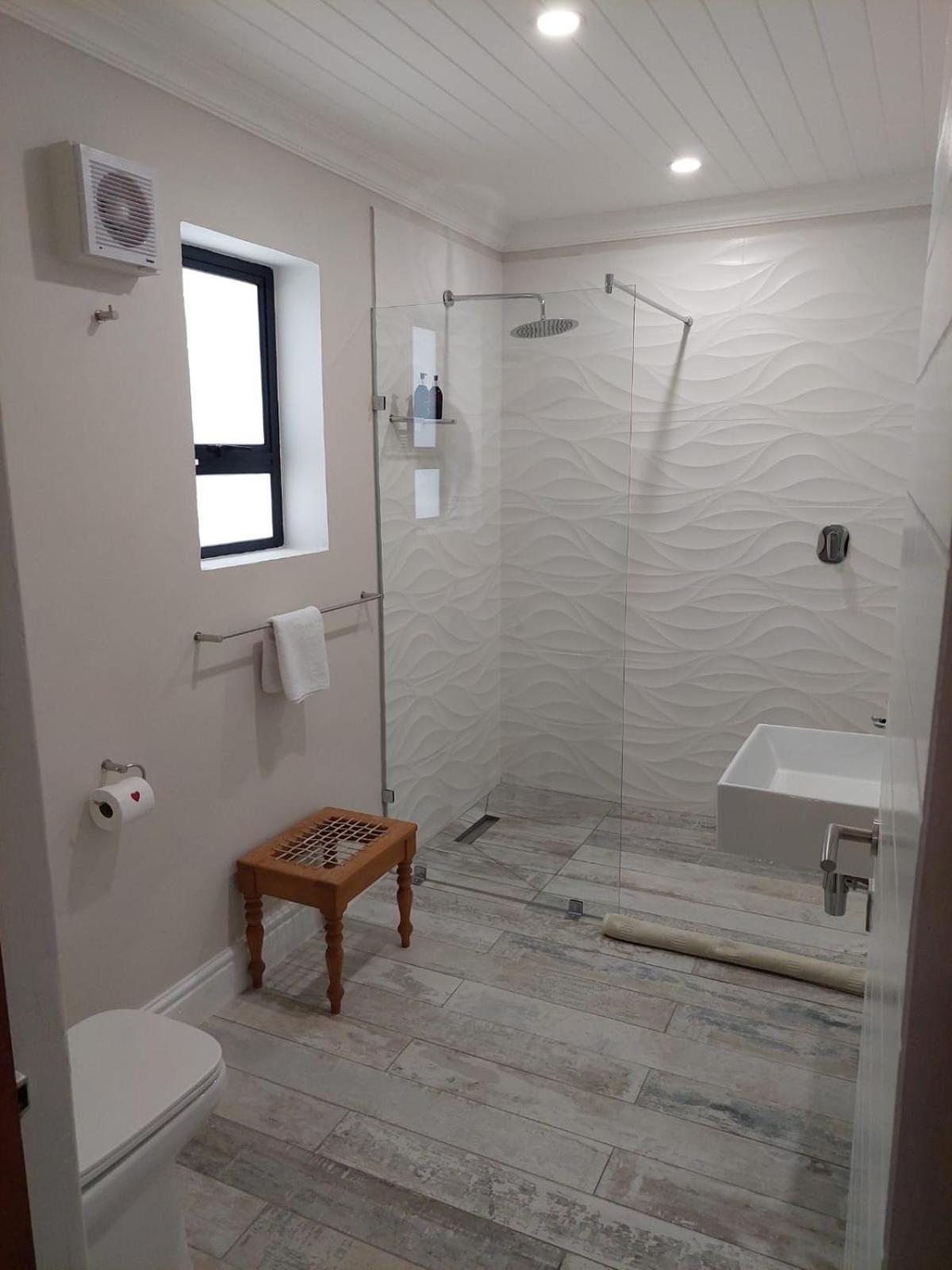 Haus Mueller Hotel Clanwilliam Kültér fotó