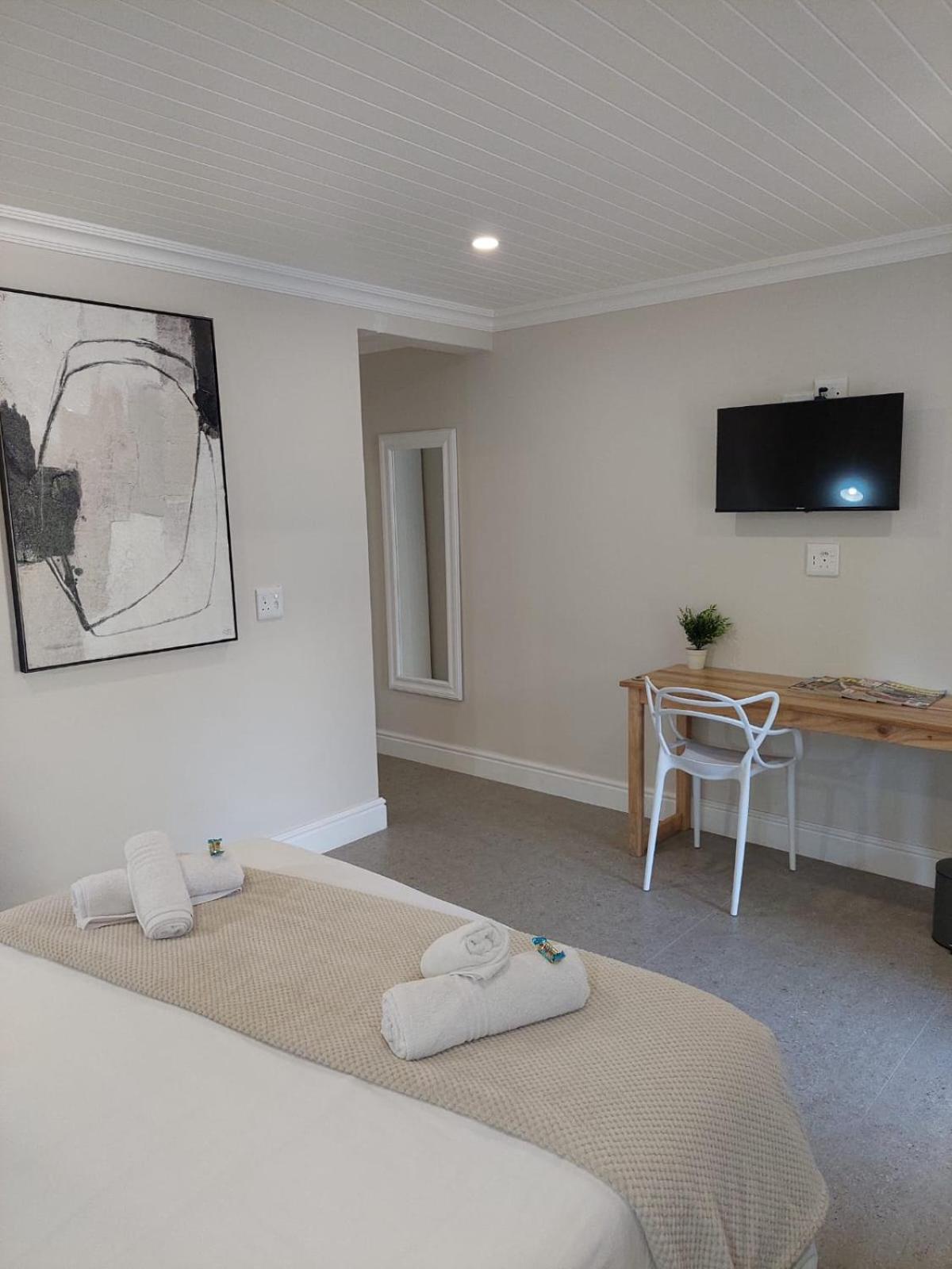 Haus Mueller Hotel Clanwilliam Kültér fotó