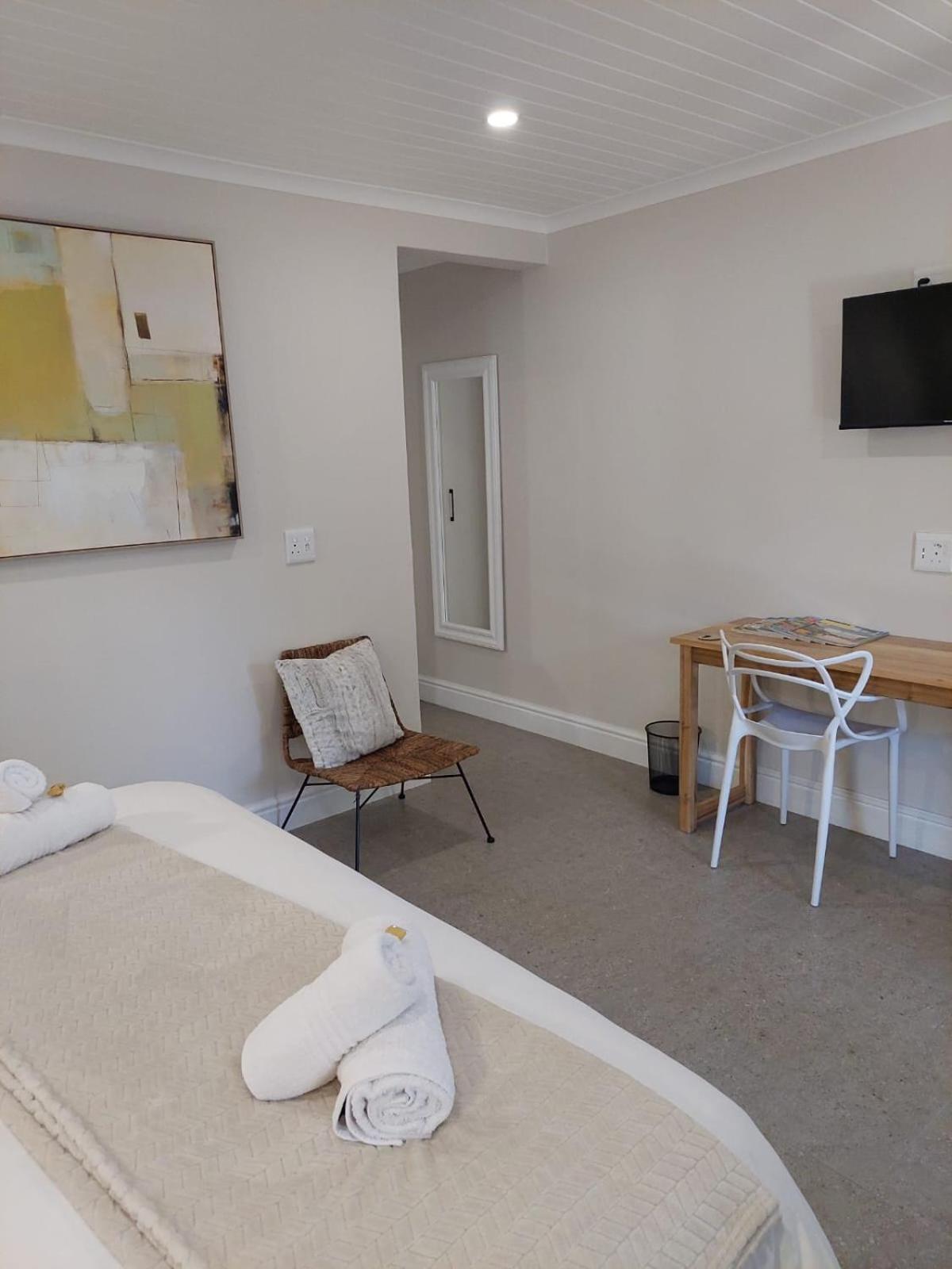 Haus Mueller Hotel Clanwilliam Kültér fotó