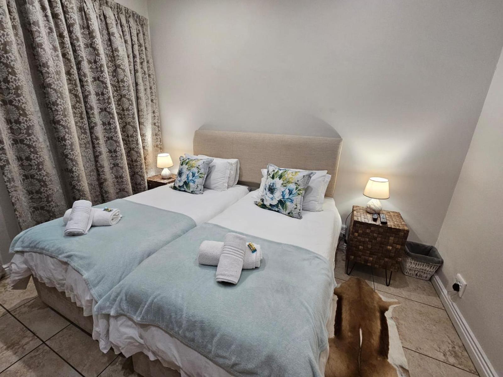 Haus Mueller Hotel Clanwilliam Kültér fotó