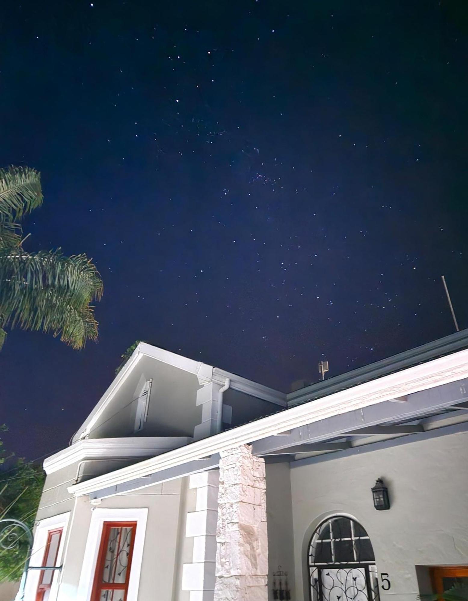 Haus Mueller Hotel Clanwilliam Kültér fotó