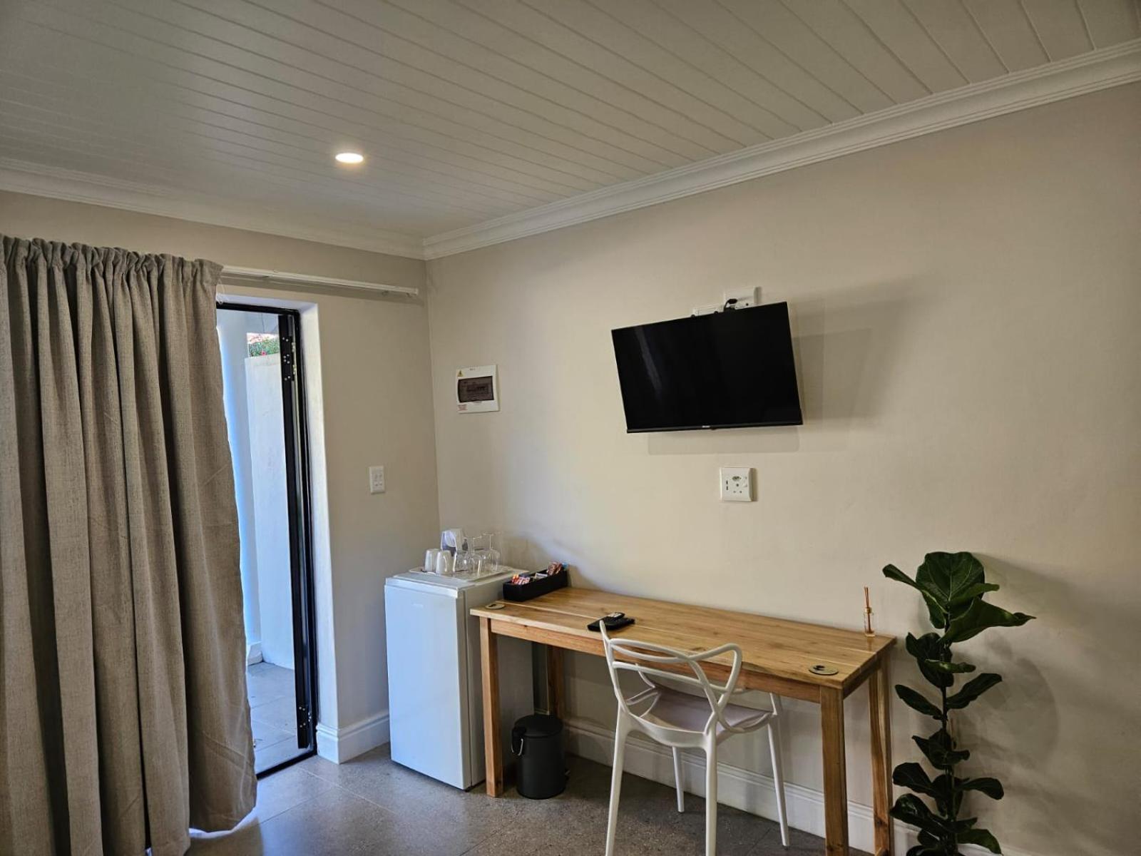 Haus Mueller Hotel Clanwilliam Kültér fotó