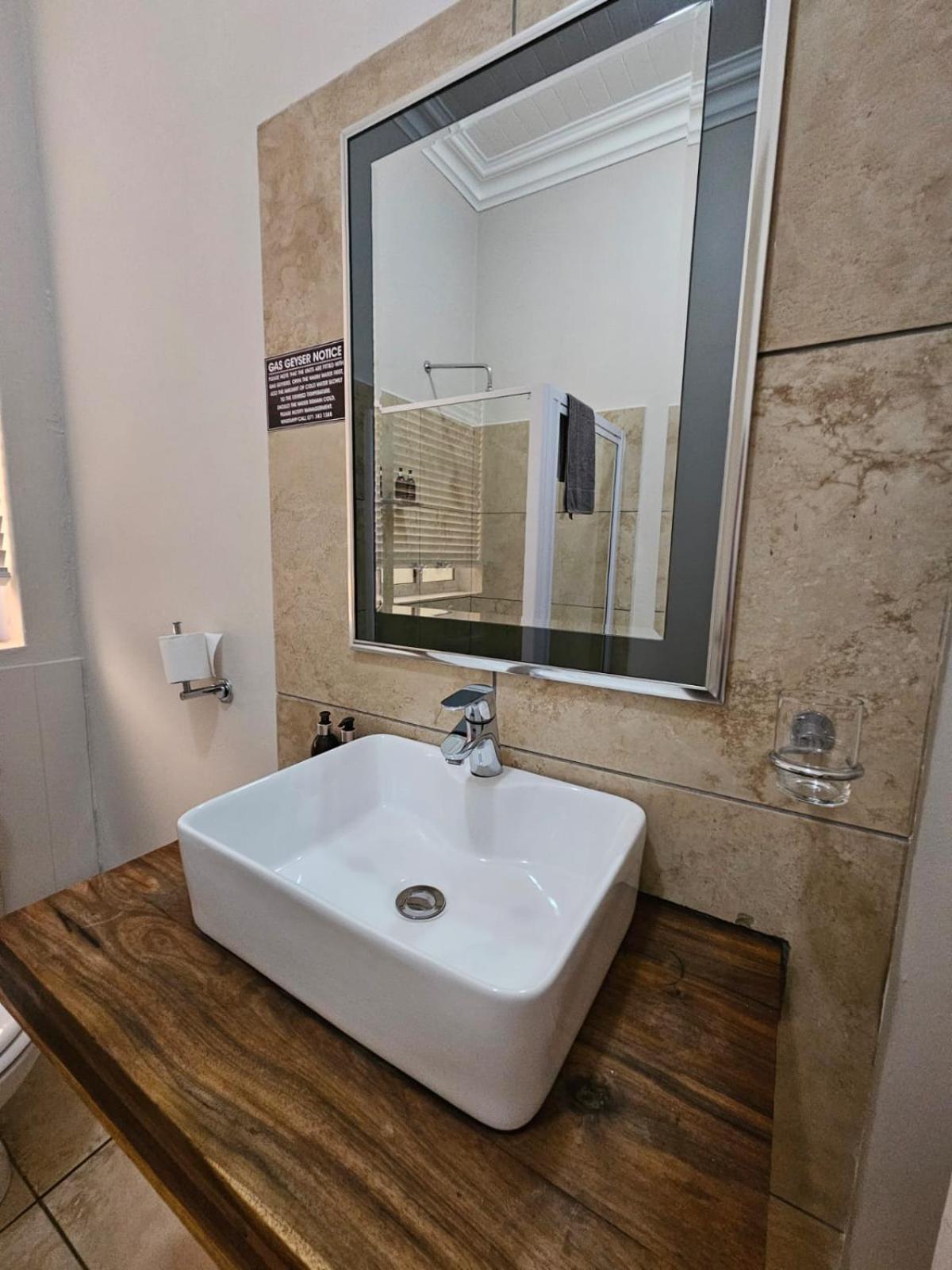 Haus Mueller Hotel Clanwilliam Kültér fotó