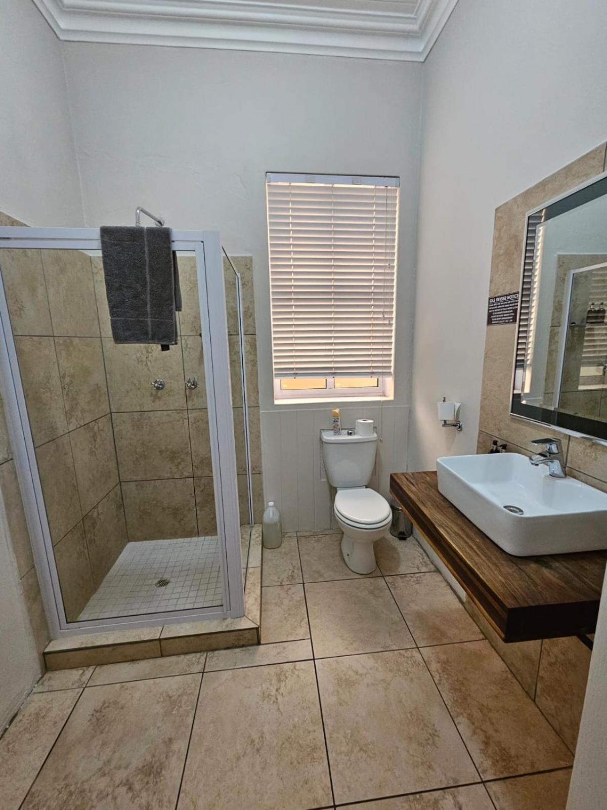 Haus Mueller Hotel Clanwilliam Kültér fotó