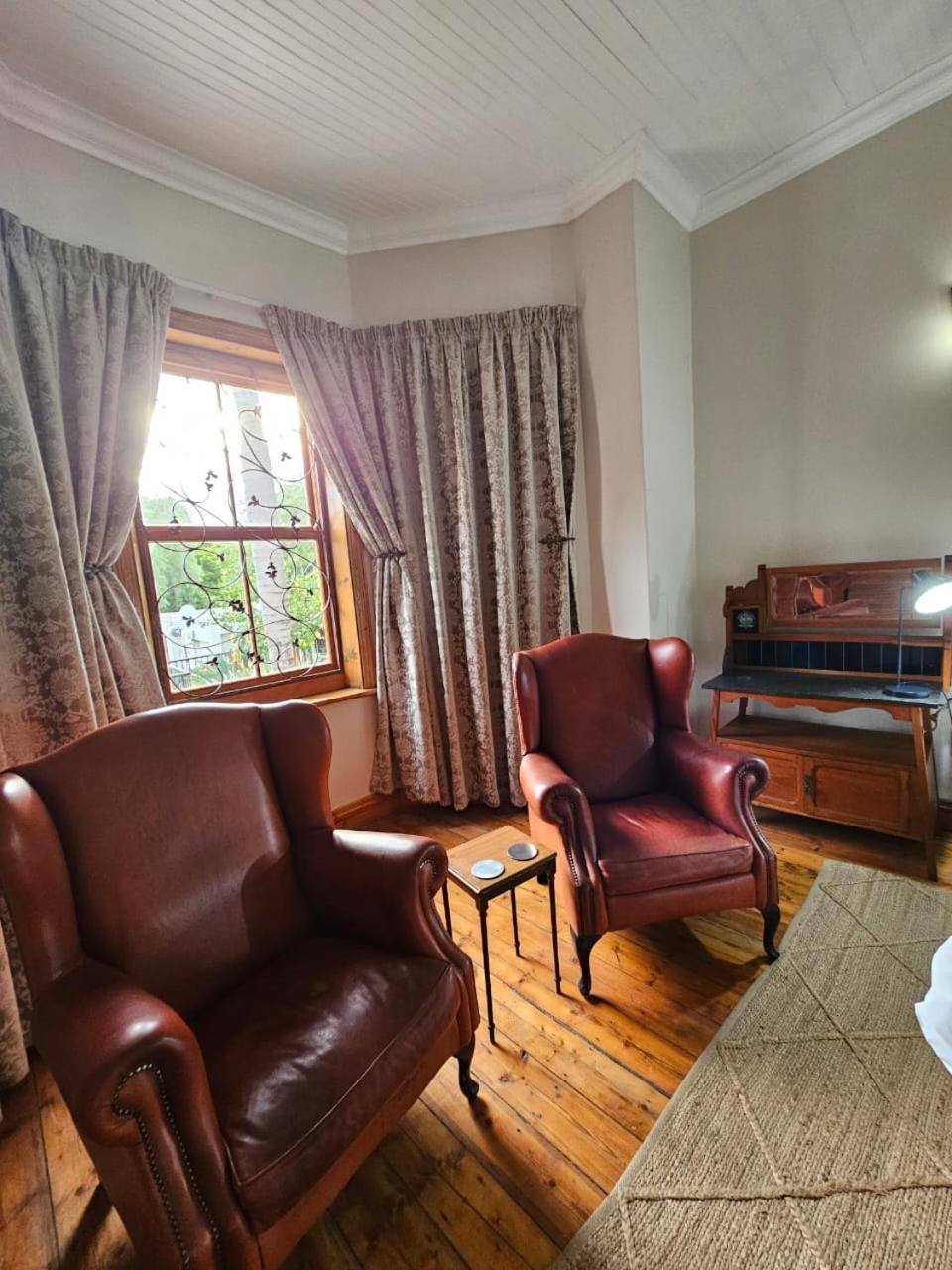Haus Mueller Hotel Clanwilliam Kültér fotó