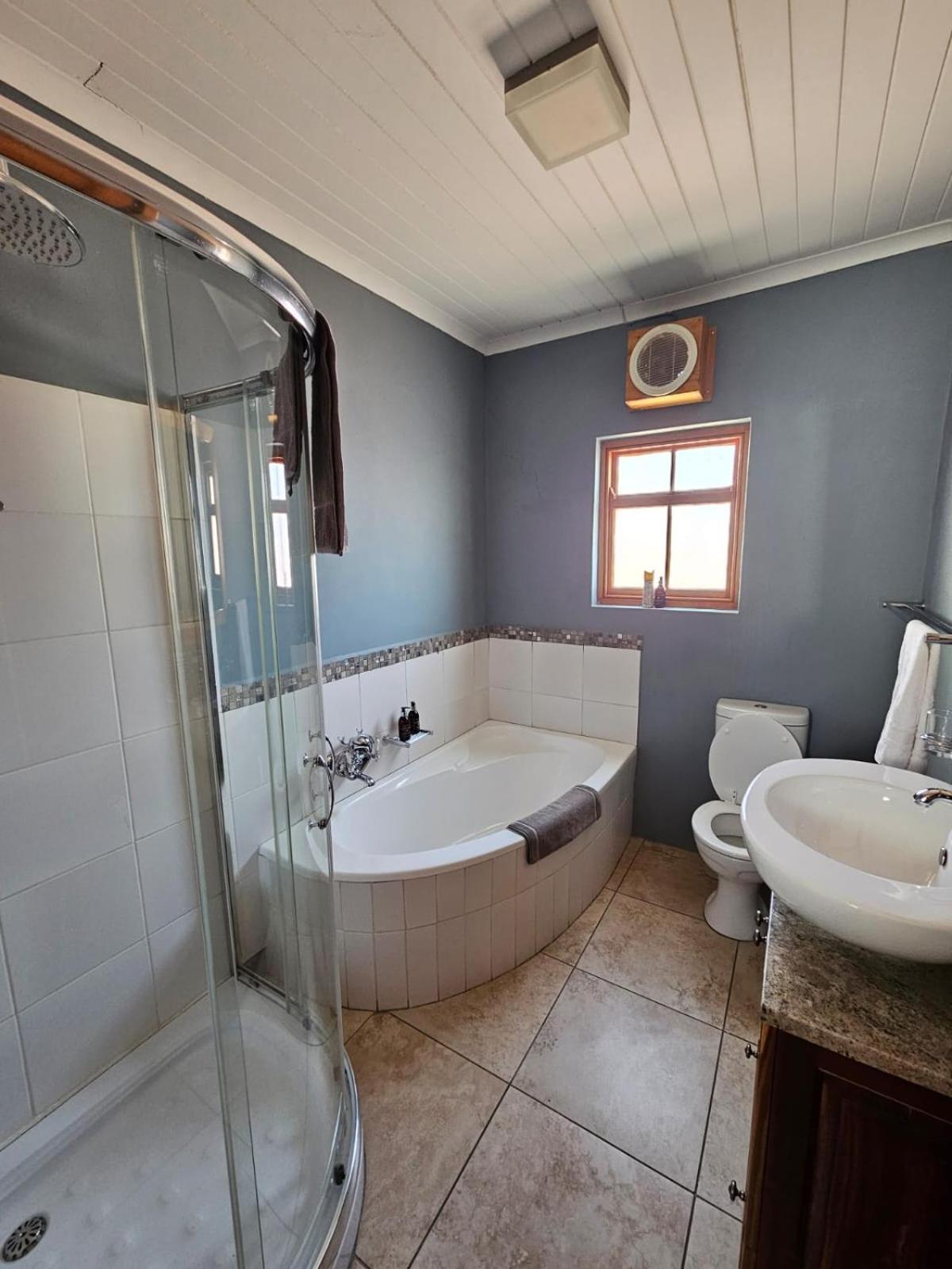 Haus Mueller Hotel Clanwilliam Szoba fotó