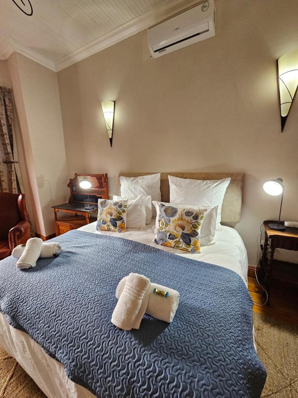 Haus Mueller Hotel Clanwilliam Szoba fotó