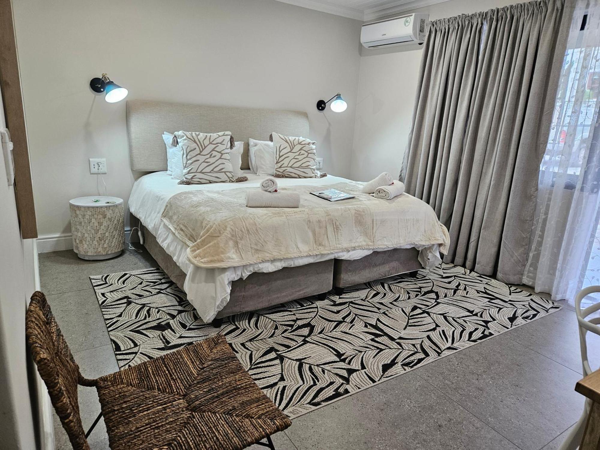 Haus Mueller Hotel Clanwilliam Kültér fotó