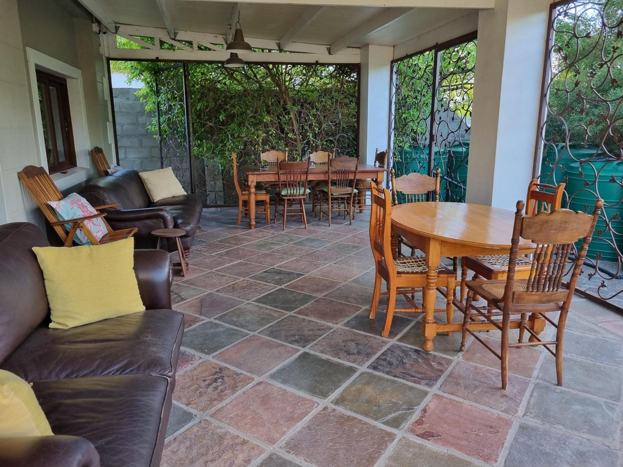 Haus Mueller Hotel Clanwilliam Kültér fotó