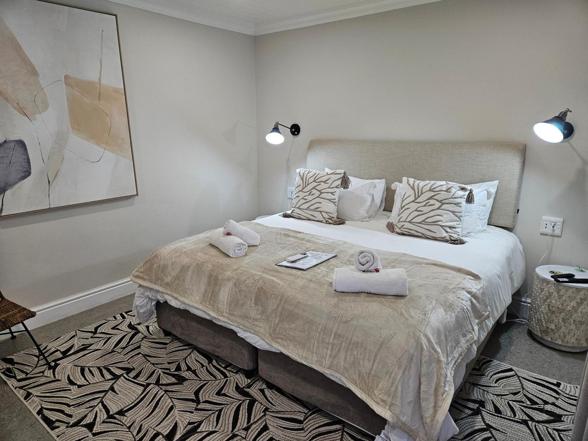 Haus Mueller Hotel Clanwilliam Kültér fotó