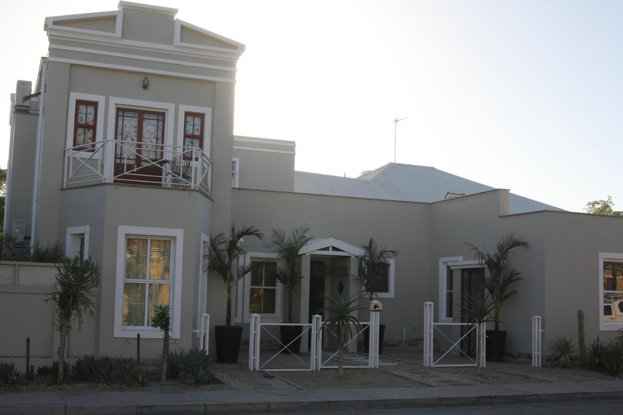 Haus Mueller Hotel Clanwilliam Kültér fotó
