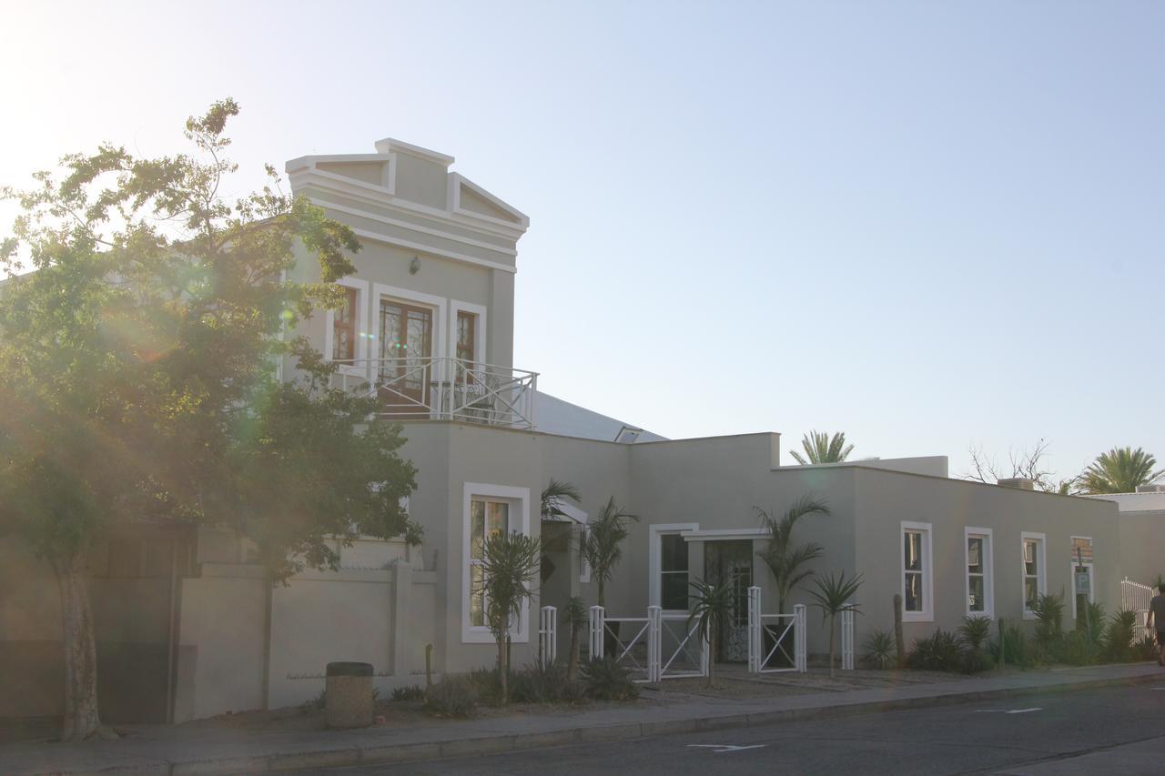 Haus Mueller Hotel Clanwilliam Kültér fotó