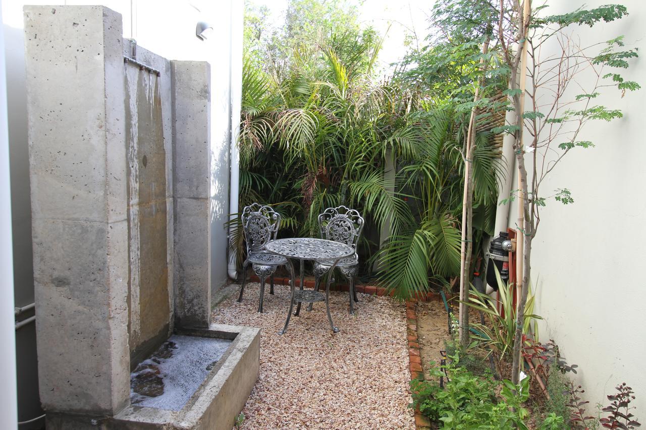 Haus Mueller Hotel Clanwilliam Kültér fotó